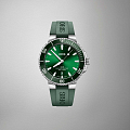 Часы Oris Aquis Date 01 733 7787 4157-07 4 22 37FC фото 3